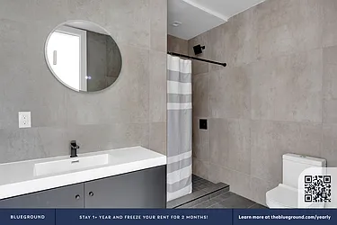 Rented by The Blueground