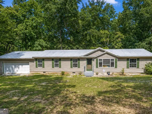 1 Pine Needle Trl, Martin, GA 30557