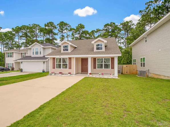 350 Cardinal Cove Ct, Pensacola, FL 32504