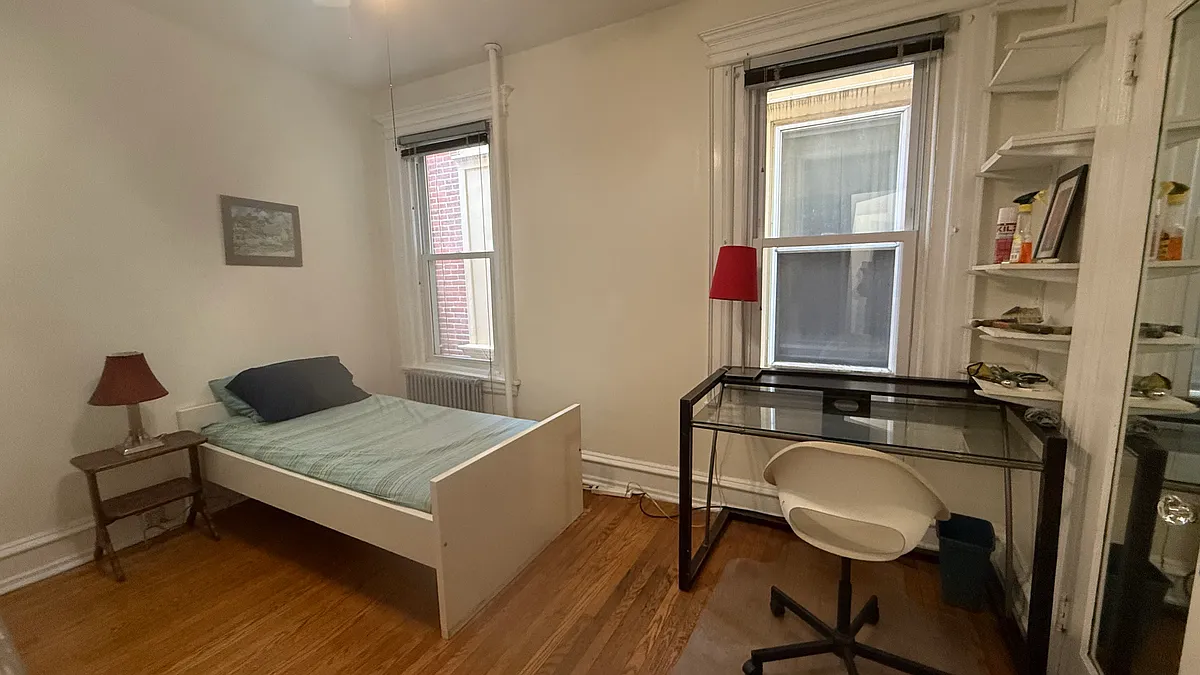 Photo 2 of 14 - 4646 Hazel Ave #2 - Philadelphia, PA Building Photo - 4646 Hazel Ave #2