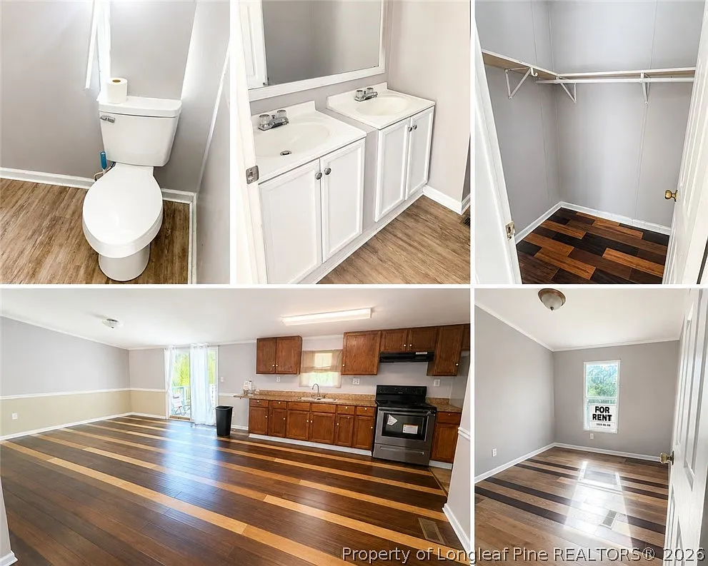 3 bed, 2.0 bath, 1232 sqft, $1,700 — Photo 1