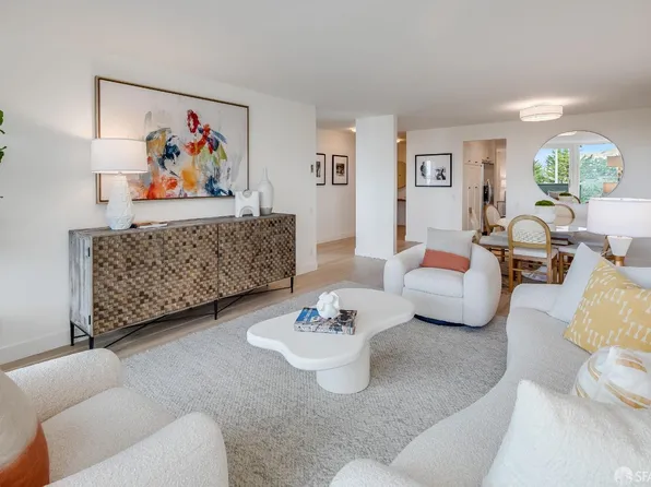 5118 Diamond Heights Blvd, San Francisco, CA 94131