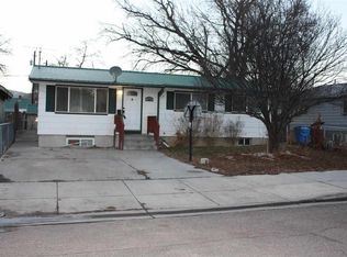 169 Park Ave, Pocatello, ID 83201