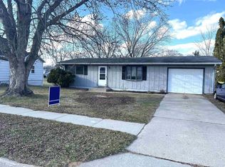 407 Grant St, Friendship, WI 53948