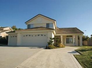 19702 Sheila Ct, Rowland Heights, CA 91748