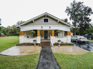 359 McAfee Rd, Rossville, GA 30741