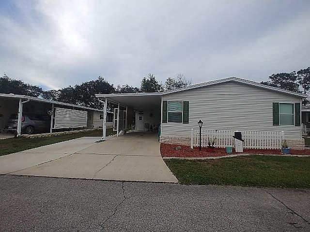 1st image of 10620 SW 27th Ave Lot 30A