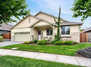 945 Alpine View Dr, Mount Vernon, WA 98274