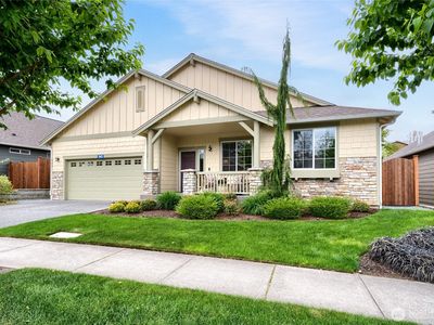 945 Alpine View Drive, Mount Vernon, WA, 98274