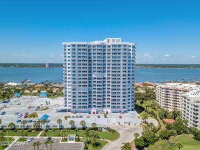 2 Oceans West Blvd APT 807, Daytona Beach Shores, FL, 32118