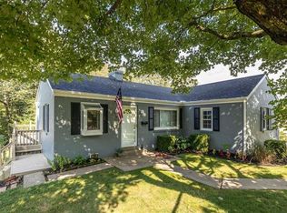 125 Hillendale Rd, Pittsburgh, PA 15237