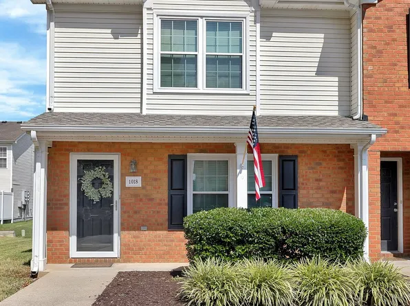 1018 Sitting Bull Xing, Murfreesboro, TN 37128