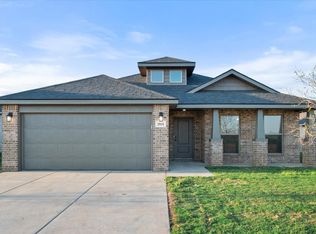 2924 138th Pl, Lubbock, TX 79423
