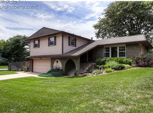 4781 Devonshire St, Boulder, CO 80301
