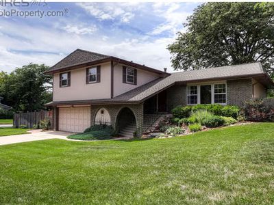 4781 Devonshire St, Boulder, CO, 80301