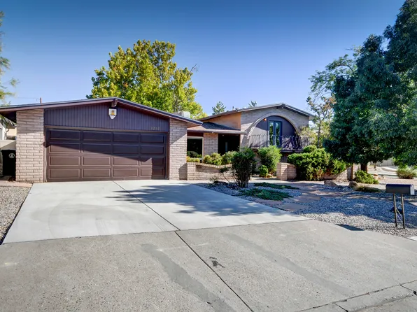 9212 Orlando Pl NE, Albuquerque, NM 87111