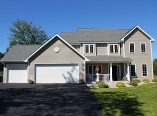 3987 Hidden Creek Ave, Hermantown, MN 55811