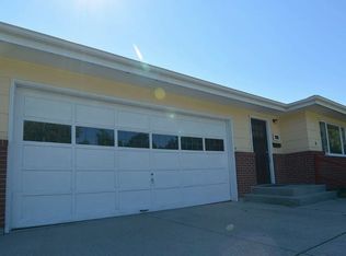 316 N. 10th Avenue, Bozeman, MT 59715