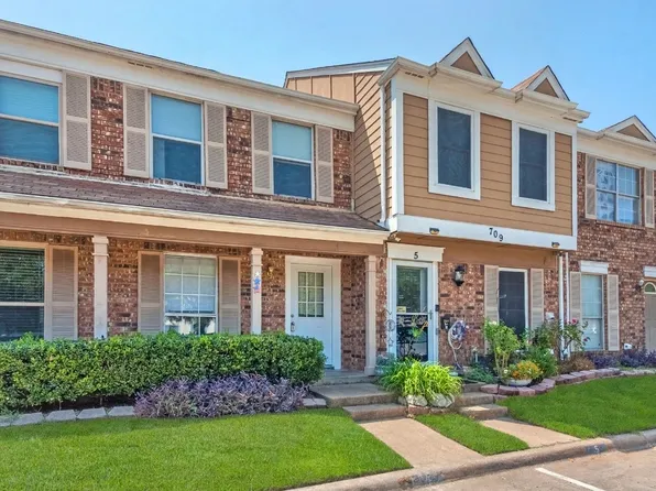 709 Lee St, Mesquite, TX 75149