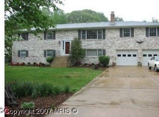 44621 Joy Chapel Rd, Hollywood, MD 20636