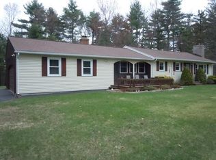 51 Ridgeway Rd, Hampden, MA 01036