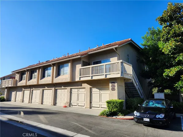 29015 Canyon Ridge Dr #109, Trabuco Canyon, CA 92679