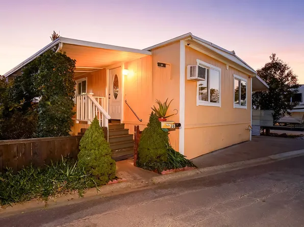 26 David Dr, Concord, CA 94518