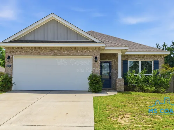 5723 Overland Dr, Biloxi, MS 39532