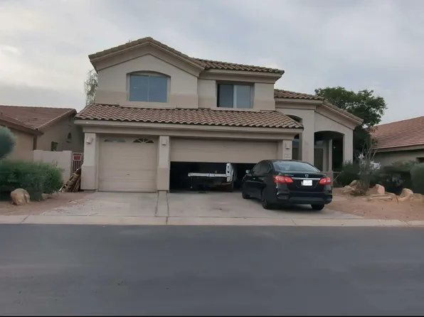 7363 E Nance St, Mesa, AZ 85207