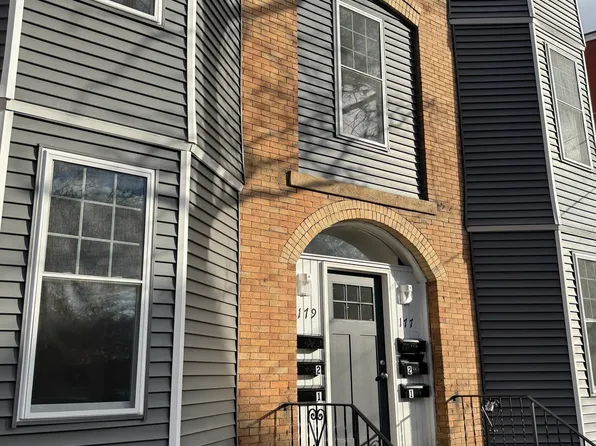 177 Chestnut St, New Haven, CT