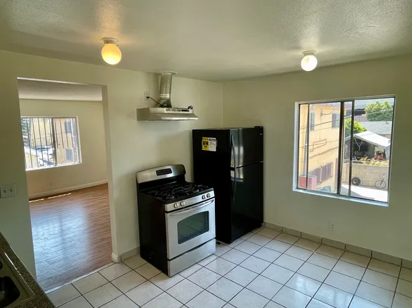 161 W 77th St Unit 159-1/2, Los Angeles, CA 90003