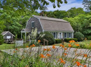40 Rolling Ln, Eastham, MA 02642