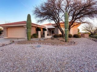 4225 S Emelita Dr, Green Valley, AZ 85622
