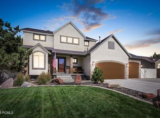 685 E 200 S, Heber, UT 84032