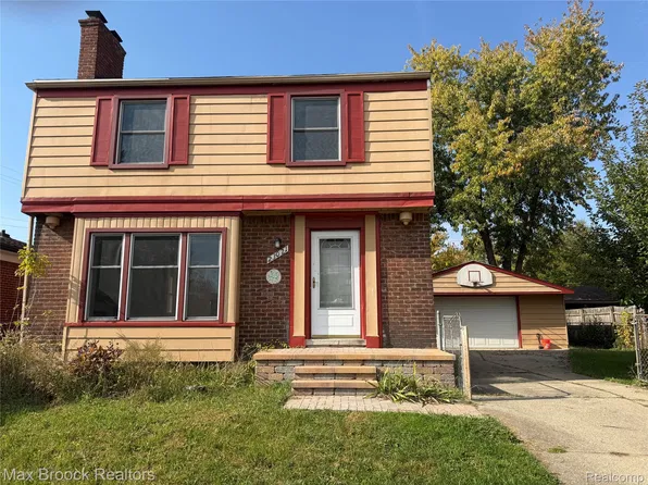 23021 Tulane Ave, Farmington Hills, MI 48336