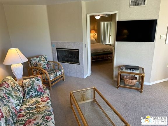 5th image of 1555 N Chaparral Rd #333