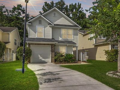124 Chemistry Cir, Ladson, SC, 29456
