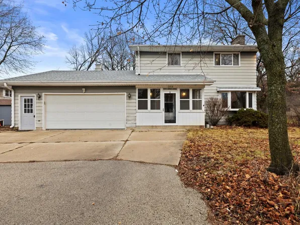 29918 Meadow DRIVE, Burlington, WI 53105