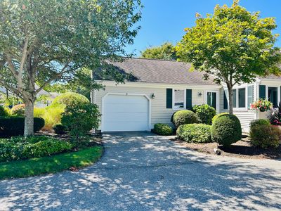 6 Masters Court, Mashpee, MA, 02649