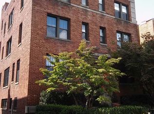231 15th St SE APT B2, Washington, DC 20003