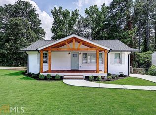 920 Bank St, Snellville, GA 30078