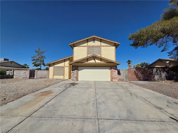 1745 Mount Hood St, Las Vegas, NV 89156