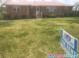 215 23rd Ter NW, Birmingham, AL 35215
