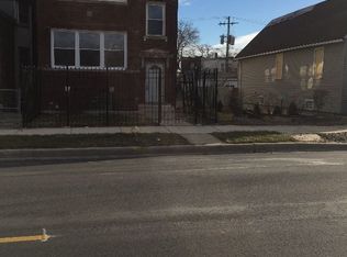 7337 S Greenwood Ave #1, Chicago, IL