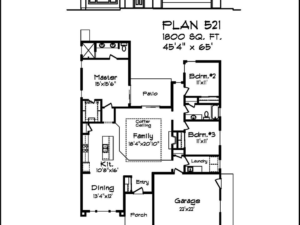 2nd image of 320 Sycamore Dr #Ude4bu