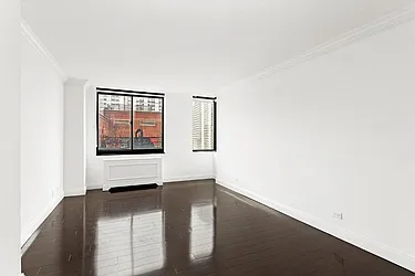 Rented by Battery Park Realty