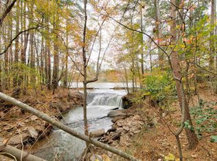 Webster Lake Rd, Cleveland, GA 30528