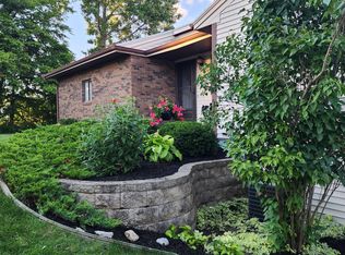 1136 Bayshore Dr SW, Byron Center, MI 49315