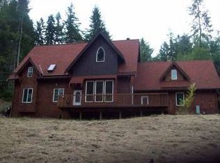 1441 Foss Rd, Kneeland, CA 95549