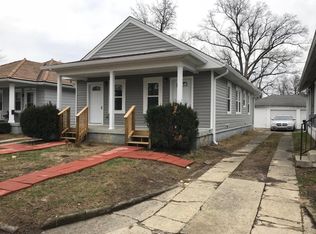 705 Brook Park Dr, Louisville, KY 40214